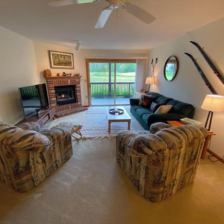 S27 Family Style Bretton Woods Condo - Close To Mt Washington Hotel In Cog Carroll Экстерьер фото