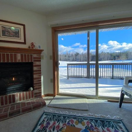 S27 Family Style Bretton Woods Condo - Close To Mt Washington Hotel In Cog Carroll Экстерьер фото