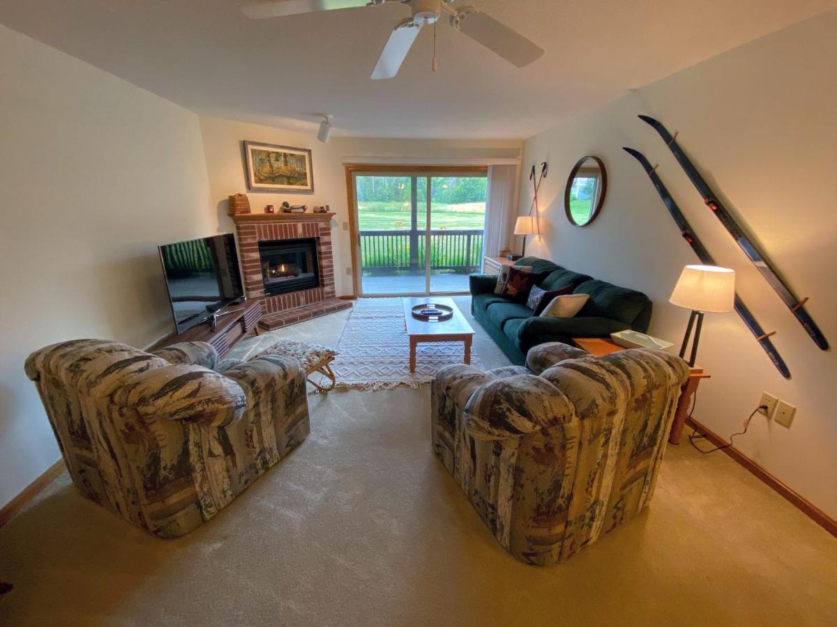 S27 Family Style Bretton Woods Condo - Close To Mt Washington Hotel In Cog Carroll Экстерьер фото