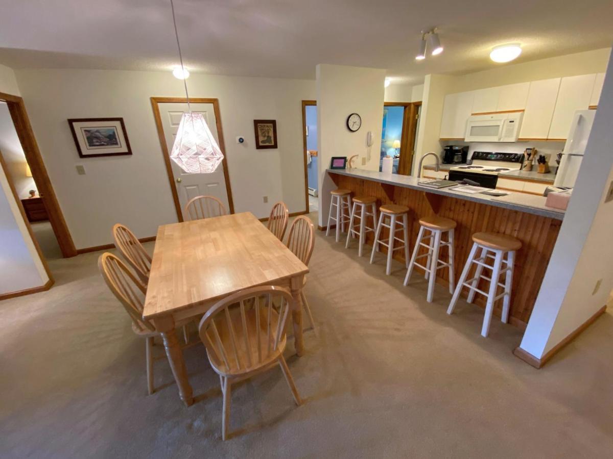 S27 Family Style Bretton Woods Condo - Close To Mt Washington Hotel In Cog Carroll Экстерьер фото