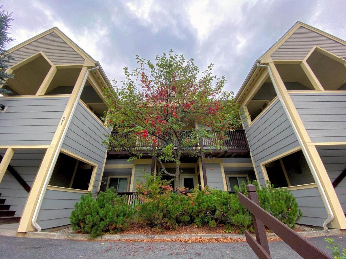 S27 Family Style Bretton Woods Condo - Close To Mt Washington Hotel In Cog Carroll Экстерьер фото
