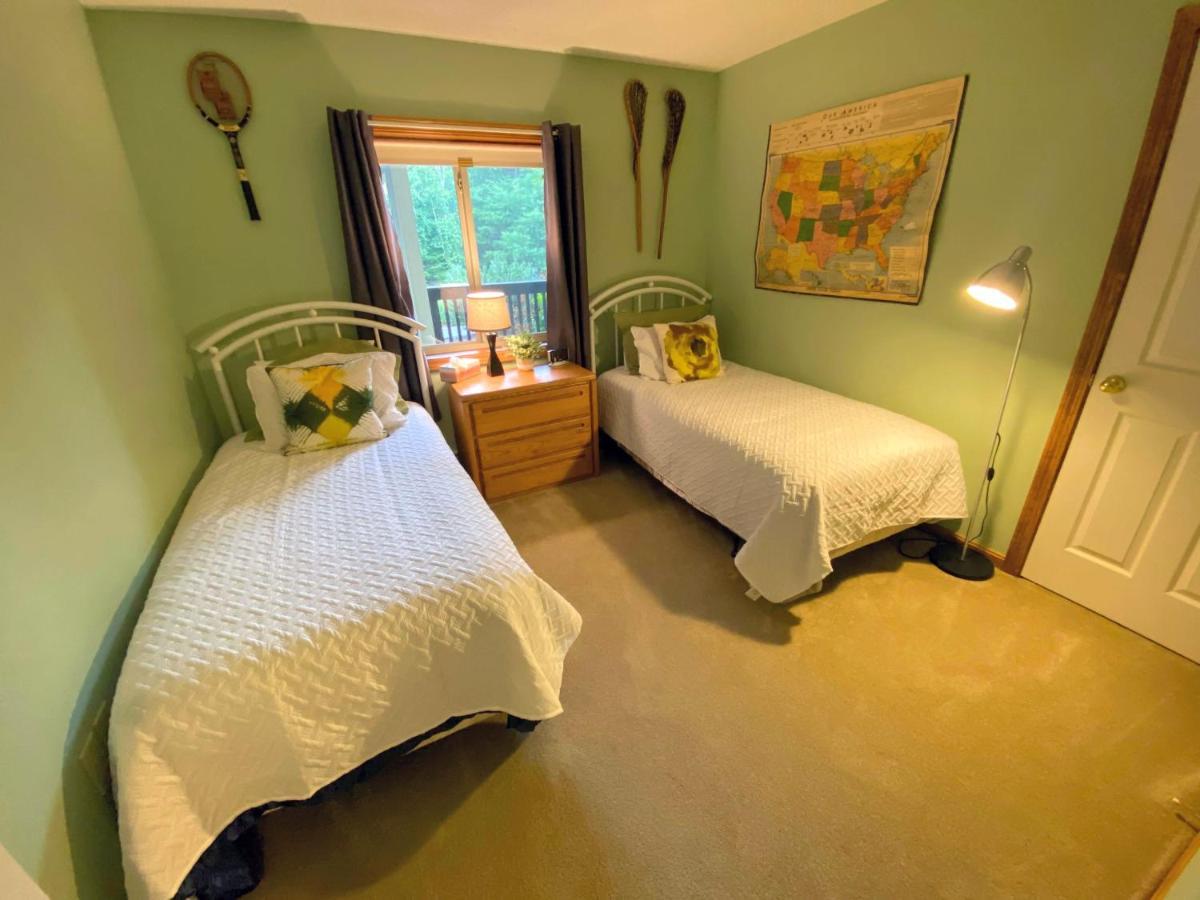 S27 Family Style Bretton Woods Condo - Close To Mt Washington Hotel In Cog Carroll Экстерьер фото