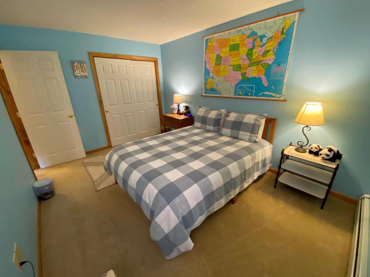 S27 Family Style Bretton Woods Condo - Close To Mt Washington Hotel In Cog Carroll Экстерьер фото